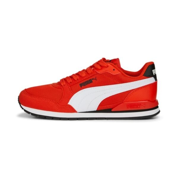 Puma ST Runner v3 Mesh Jr shoes 385510 17