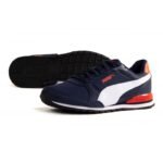Puma St Runner V3 Mesh Jr shoes 38551009 - Image 2