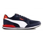 Puma St Runner V3 Mesh Jr shoes 38551009 - Image 3
