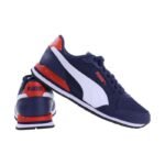 Puma St Runner V3 Mesh Jr shoes 38551009 - Image 6