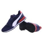 Puma St Runner V3 Mesh Jr shoes 38551009 - Image 7