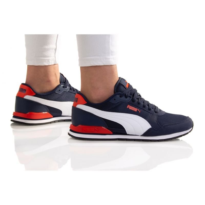lupin-wear-ca-puma-st-runner-v3-mesh-jr-shoes-38551009-875104 Puma St Runner V3 Mesh Jr shoes 38551009 - Image 1
