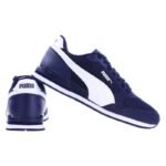 Puma St Runner V3 Mesh M shoes 384640 02 - Image 6
