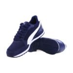 Puma St Runner V3 Mesh M shoes 384640 02 - Image 7