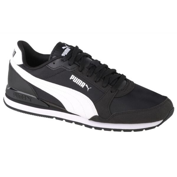 Puma St Runner V3 NL M 384857-01 shoes