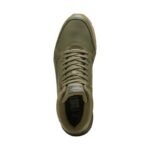 Puma ST Runner v4 Mid khaki shoes 402893 06 - Image 4