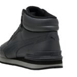 Puma ST Runner v4 Mid shoes gray 402893 03 - Image 3