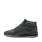 Puma ST Runner v4 Mid shoes gray 402893 03 - Image 5