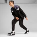 Puma ST Runner v4 SD M 399665 01 shoes - Image 7