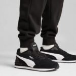 Puma ST Runner v4 SD M 399665 01 shoes - Image 8