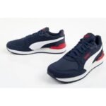 Puma ST Runner v4 shoes 39966605 - Image 8