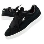 Puma Suede Jr 365136 02 Shoes
