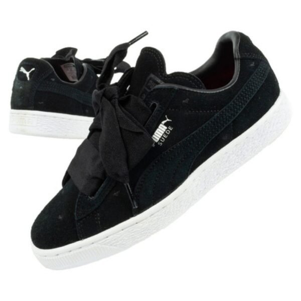 Puma Suede Jr 365136 02 Shoes