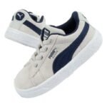 Puma Suede Jr 369684 02 sports shoes - Image 2