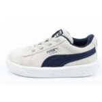 Puma Suede Jr 369684 02 sports shoes - Image 3