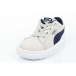 Puma Suede Jr 369684 02 sports shoes - Image 4