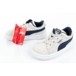 Puma Suede Jr 369684 02 sports shoes - Image 8