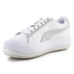 Puma Suede Mayu Mix W shoes 382581-05 - Image 3