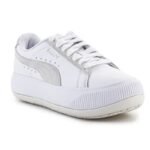 Puma Suede Mayu Mix W shoes 382581-05 - Image 6