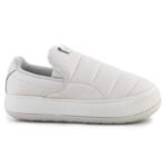Puma Suede Mayu Slip-On Shoes W 384430-02 - Image 2