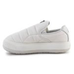 Puma Suede Mayu Slip-On Shoes W 384430-02 - Image 5