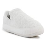 Puma Suede Mayu Slip-on Teddy W 384887 02 Shoes