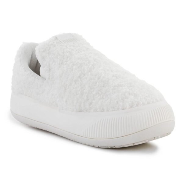 Puma Suede Mayu Slip-on Teddy W 384887 02 Shoes