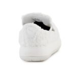 Puma Suede Mayu Slip-on Teddy W 384887 02 Shoes - Image 4