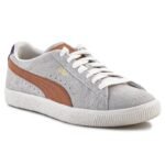 Puma Suede Vtg Sc M 380942-01 shoes - Image 6