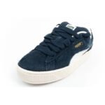 Puma Suede XL Hairy M shoes 397241 01 - Image 2