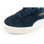 Puma Suede XL Hairy M shoes 397241 01 - Image 3