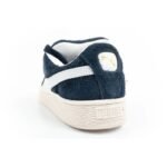 Puma Suede XL Hairy M shoes 397241 01 - Image 4