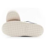 Puma Suede XL Hairy M shoes 397241 01 - Image 5