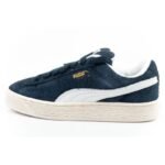 Puma Suede XL Hairy M shoes 397241 01 - Image 7