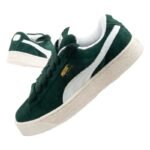 Puma Suede XL Hairy shoes 397241 02 - Image 6