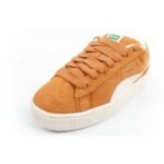 Puma Suede XL Hairy shoes 397241 04 - Image 2