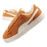 Puma Suede XL Hairy shoes 397241 04