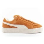 Puma Suede XL Hairy shoes 397241 04 - Image 3