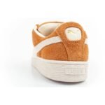 Puma Suede XL Hairy shoes 397241 04 - Image 4