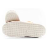 Puma Suede XL Hairy shoes 397241 04 - Image 6