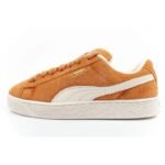 Puma Suede XL Hairy shoes 397241 04 - Image 8