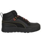 Puma Tarrenz SB III Open Road Jr 393929-01 shoes - Image 6