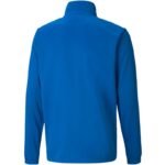 Puma teamRise Training Poly Jacket Jr sweatshirt 657393 02 - Image 2