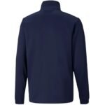 Puma teamRise Training Poly Jacket Jr sweatshirt 657393 06 - Image 2