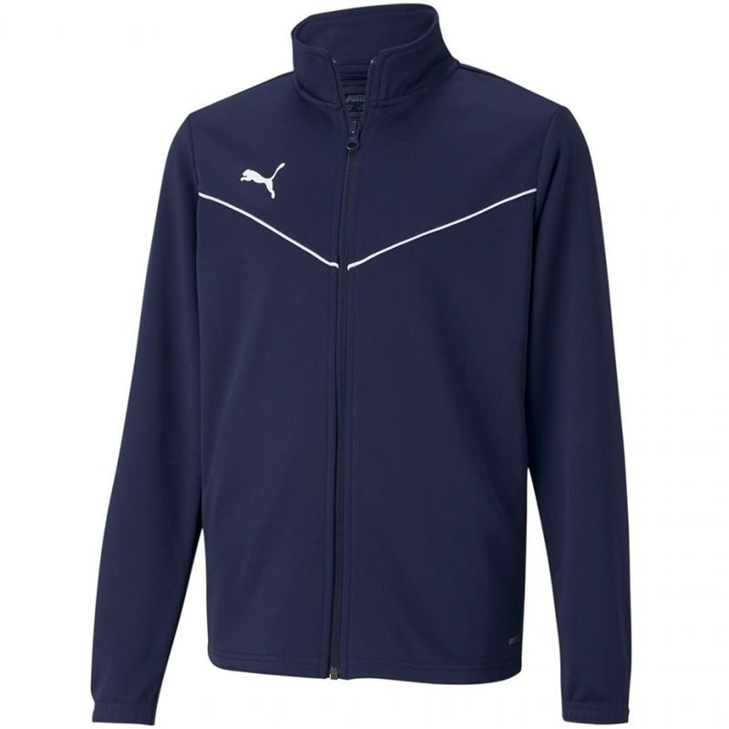 lupin-wear-ca-puma-teamrise-training-poly-jacket-jr-sweatshirt-657393-06-654738 Puma teamRise Training Poly Jacket Jr sweatshirt 657393 06 - Image 1