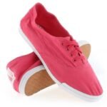 Puma Tekkies Rogue Red W 353211 05 Shoes - Image 2