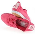 Puma Tekkies Rogue Red W 353211 05 Shoes - Image 4