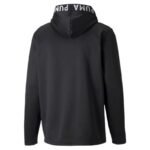 Puma Train Pwr Fleece M 520893 01 sweatshirt - Image 2