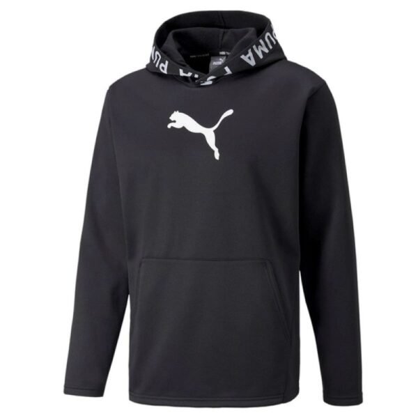 Puma Train Pwr Fleece M 520893 01 sweatshirt