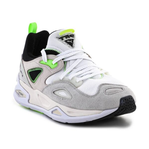 Puma TRrc Blaze The Triangle M 383104-02 shoes